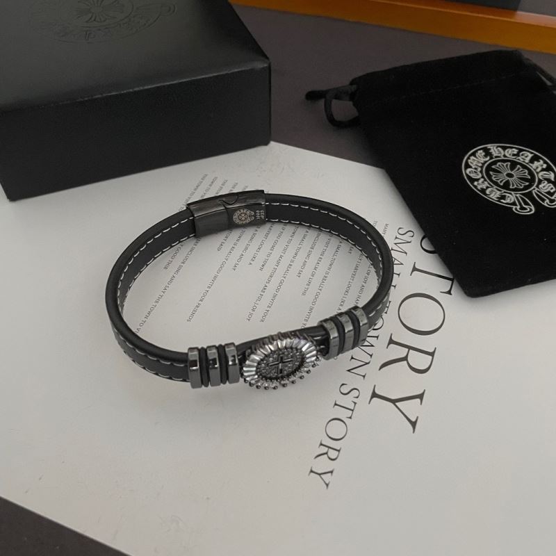 Chrome Hearts Bracelets